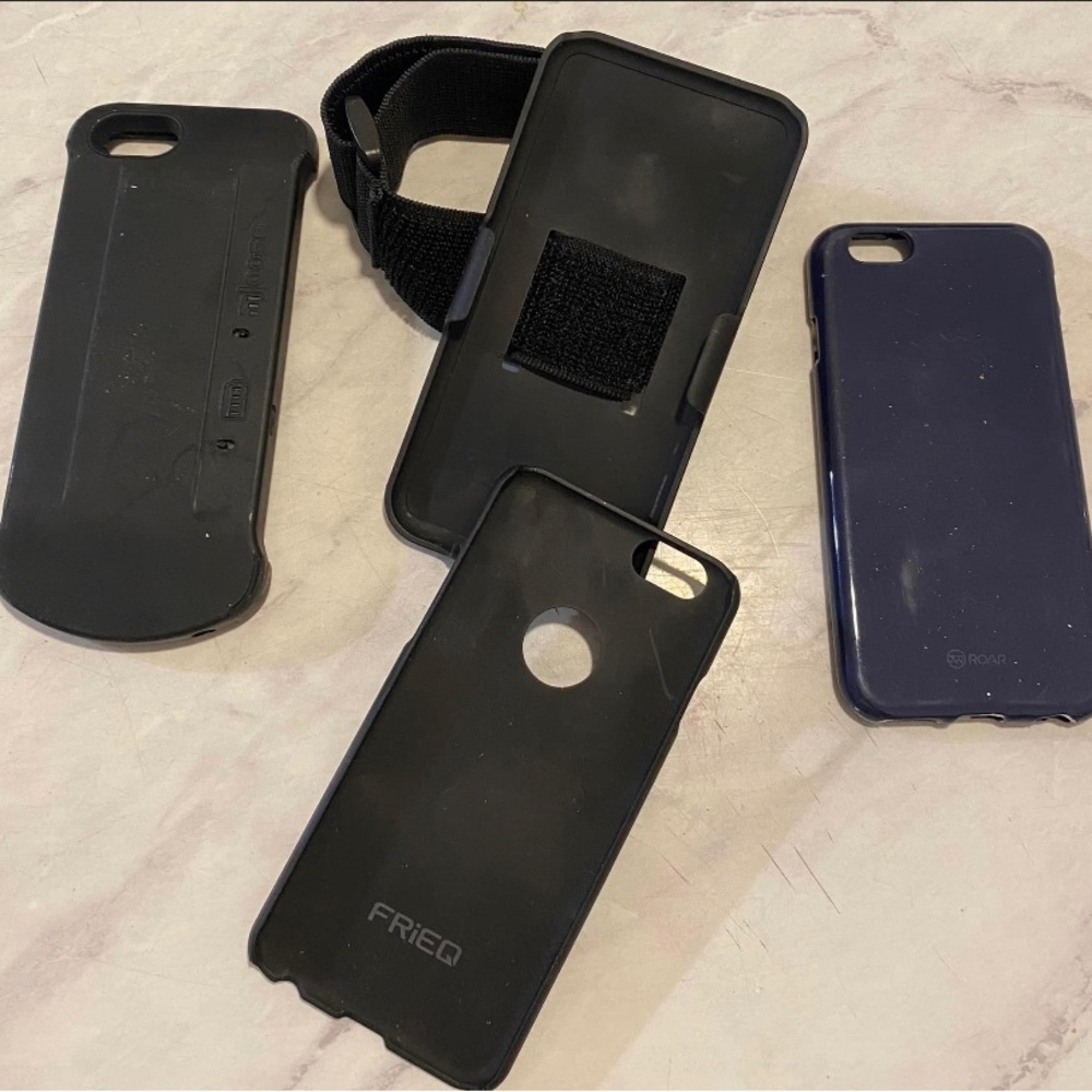 iPhone 6s Bundle